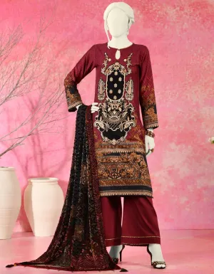 JJPW-S-JPWS-AU-21-255 FB/Ornate