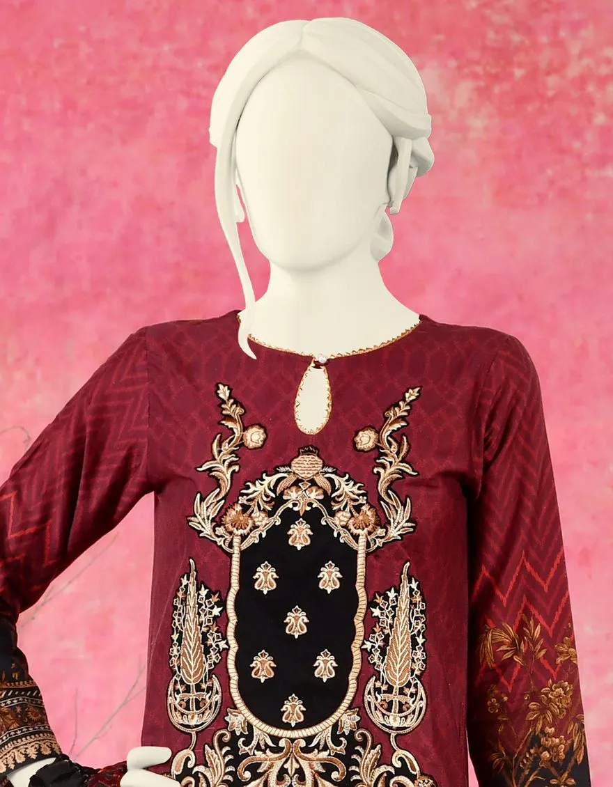 JJPW-S-JPWS-AU-21-255 FB/Ornate