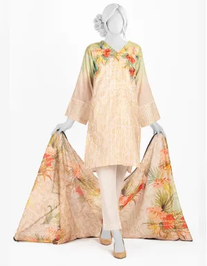 JLAWN-S-AU-21-717/S Kantha Grid