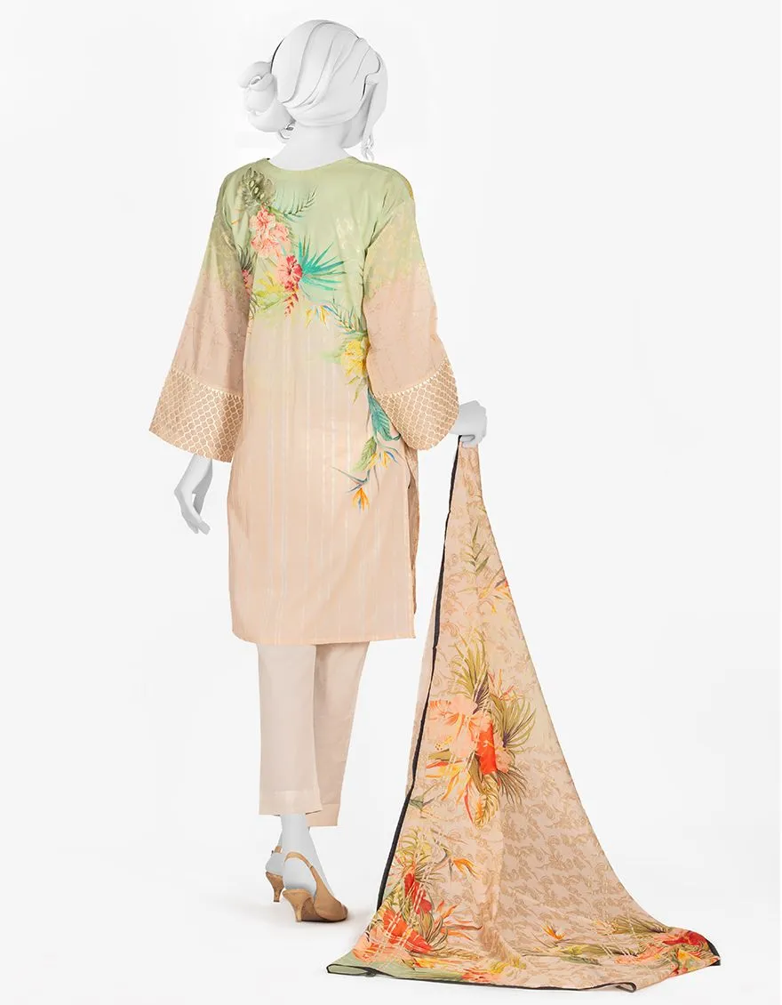 JLAWN-S-AU-21-717/S Kantha Grid