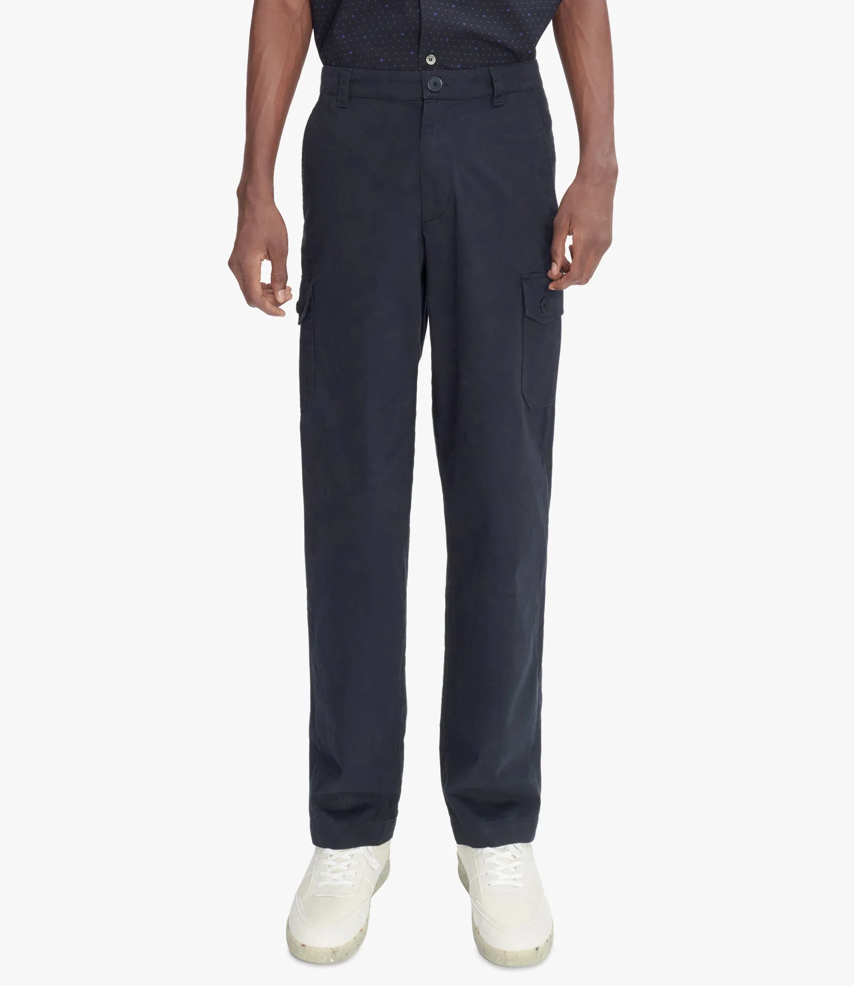 Jones pants
