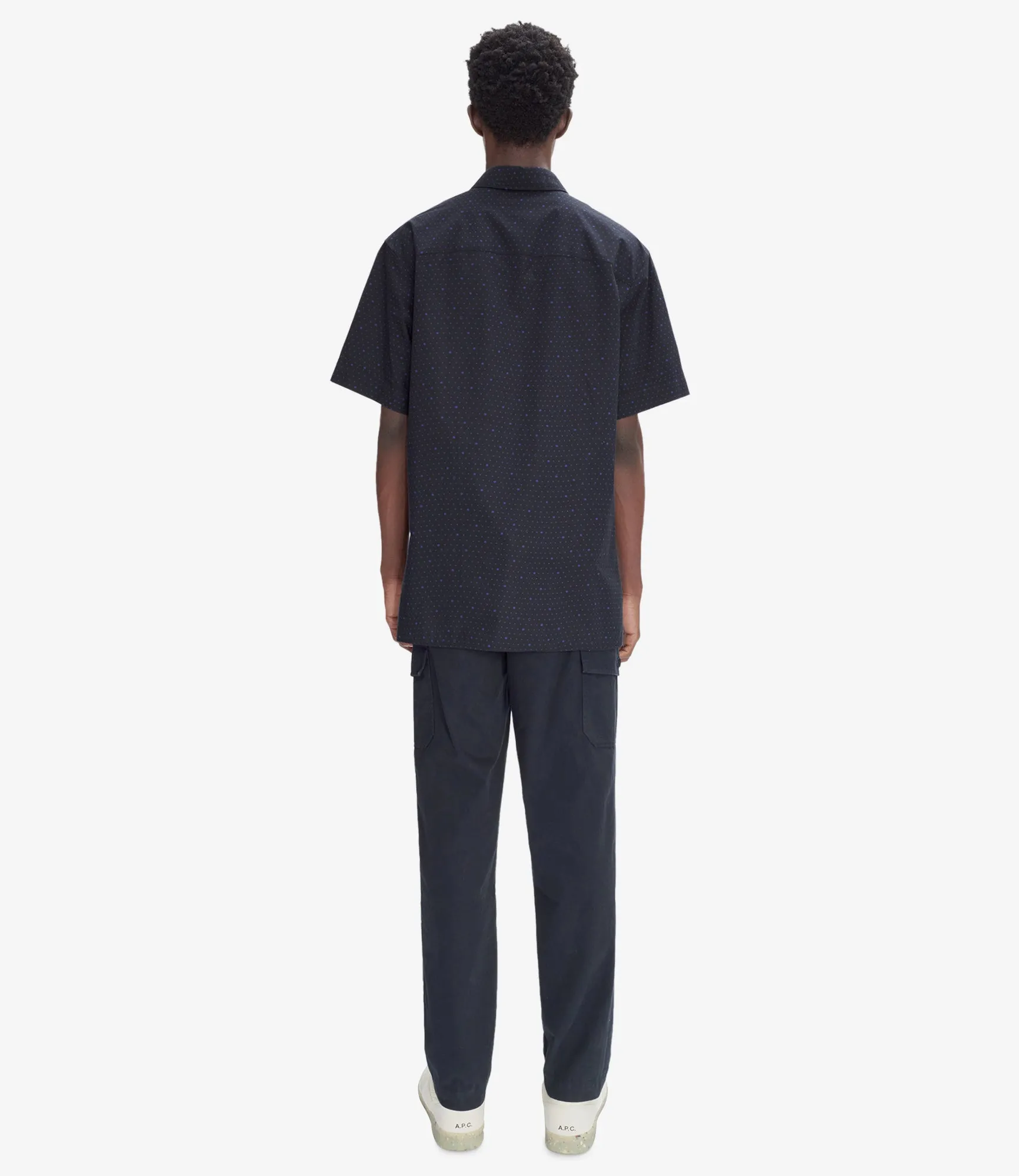 Jones pants