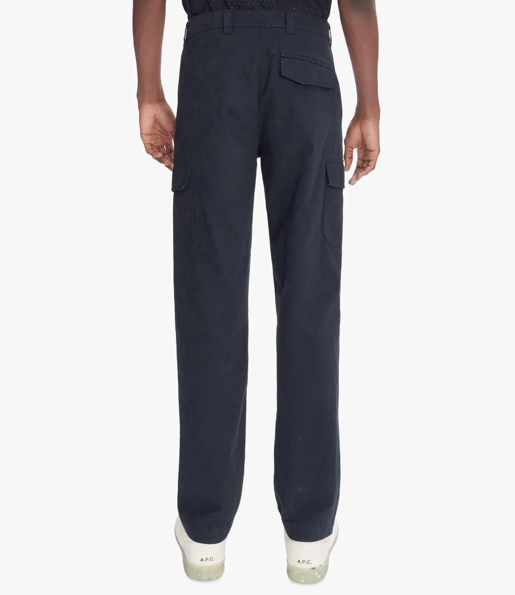 Jones pants