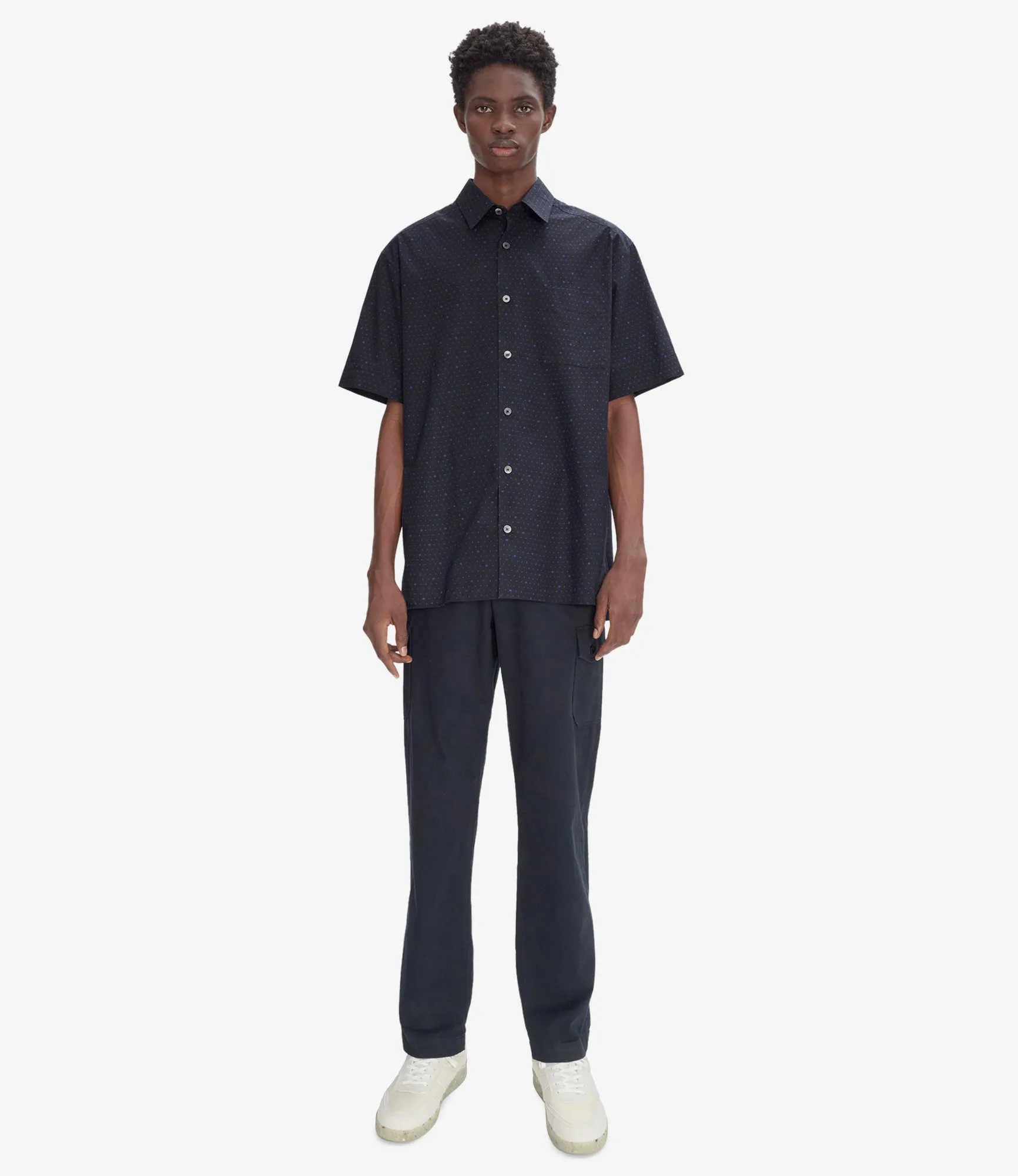 Jones pants