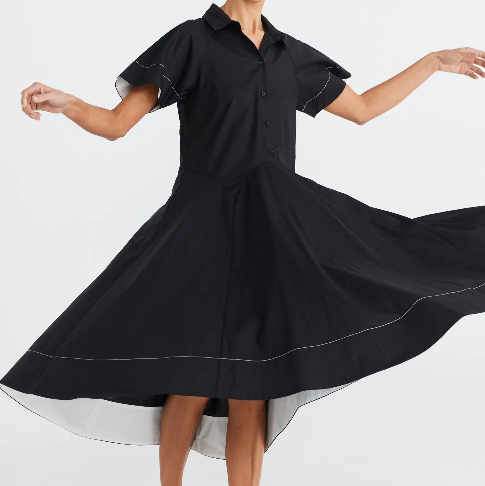 Jordi Dress