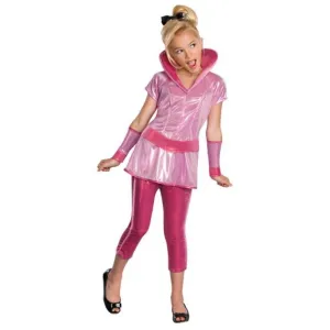 Judy Jetson The Jetsons Child Size S