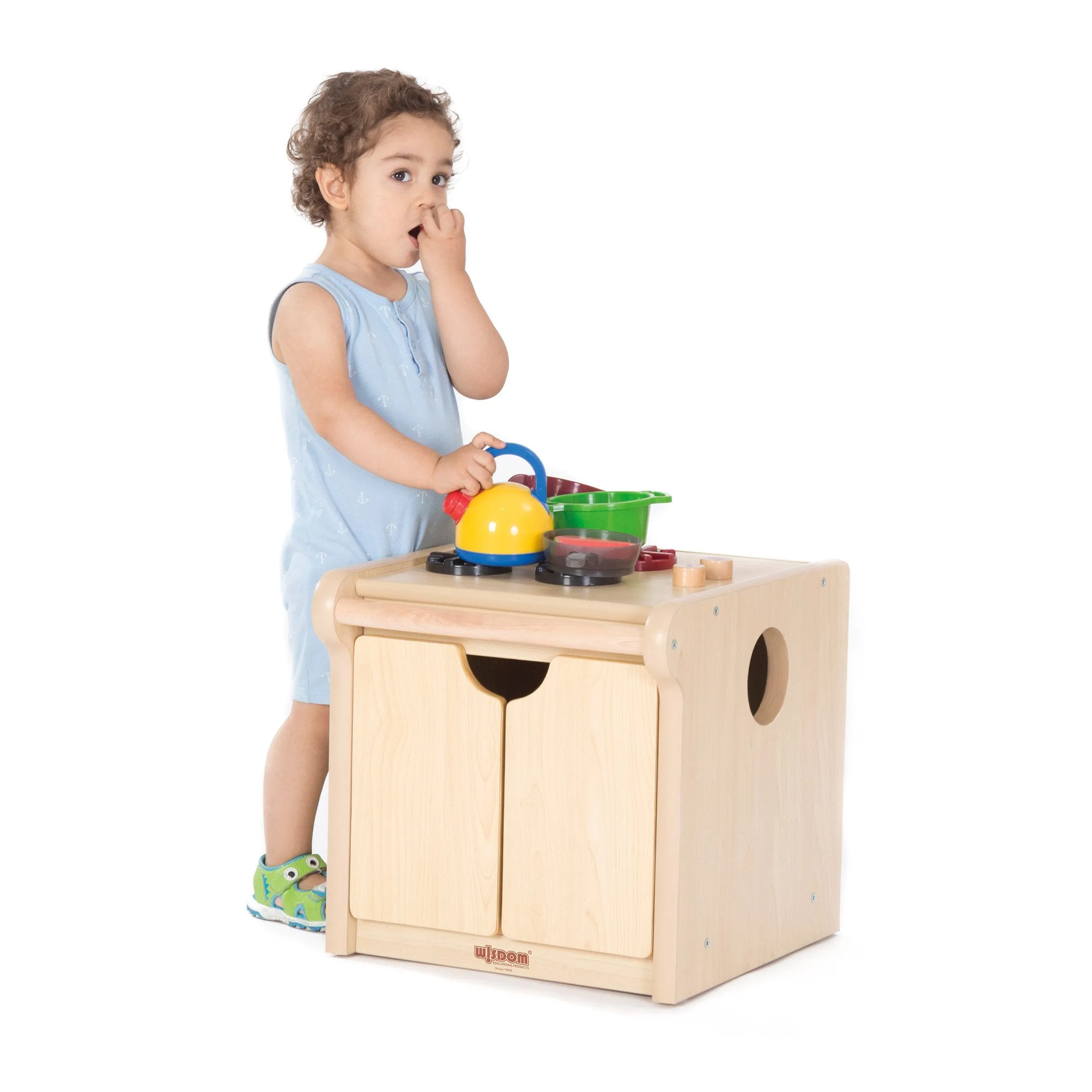 Just for Toddlers Oven