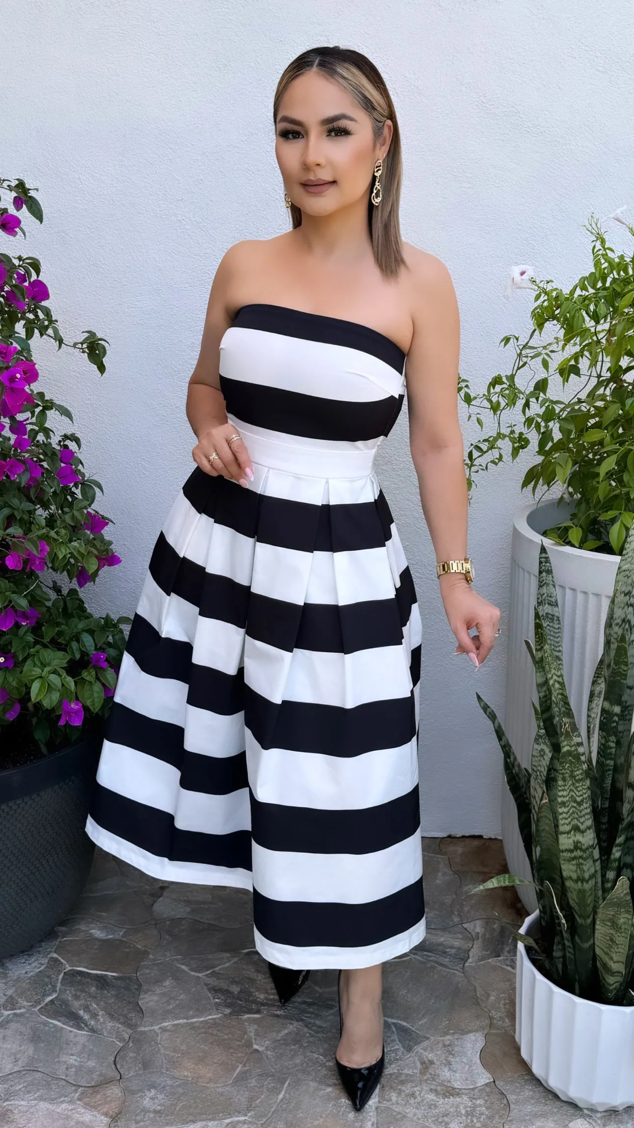 KARINA DRESS