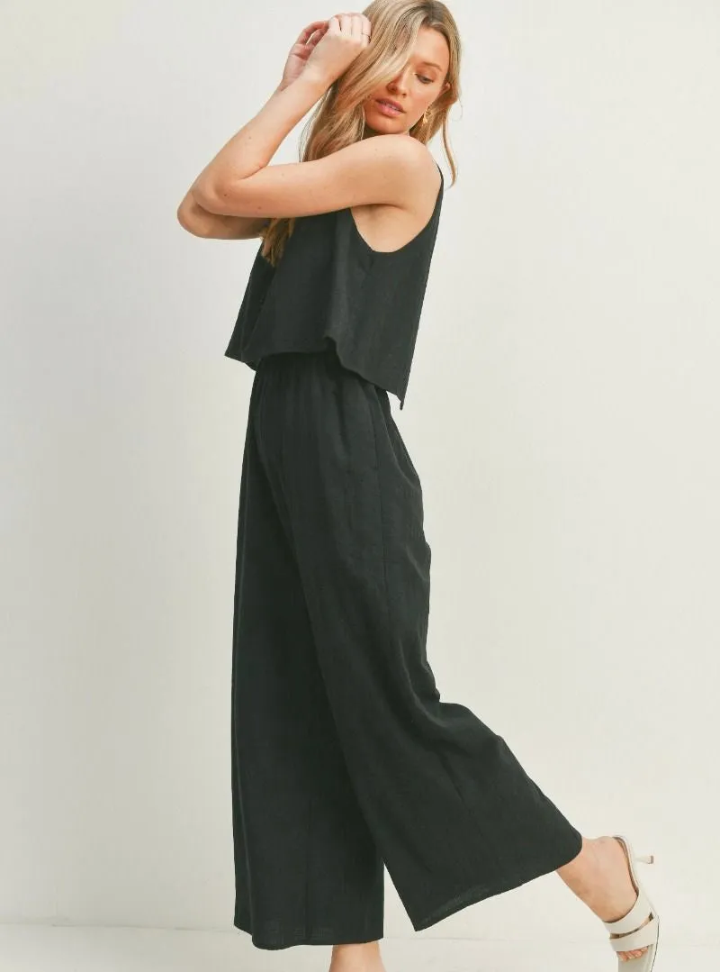Katie Jumpsuit