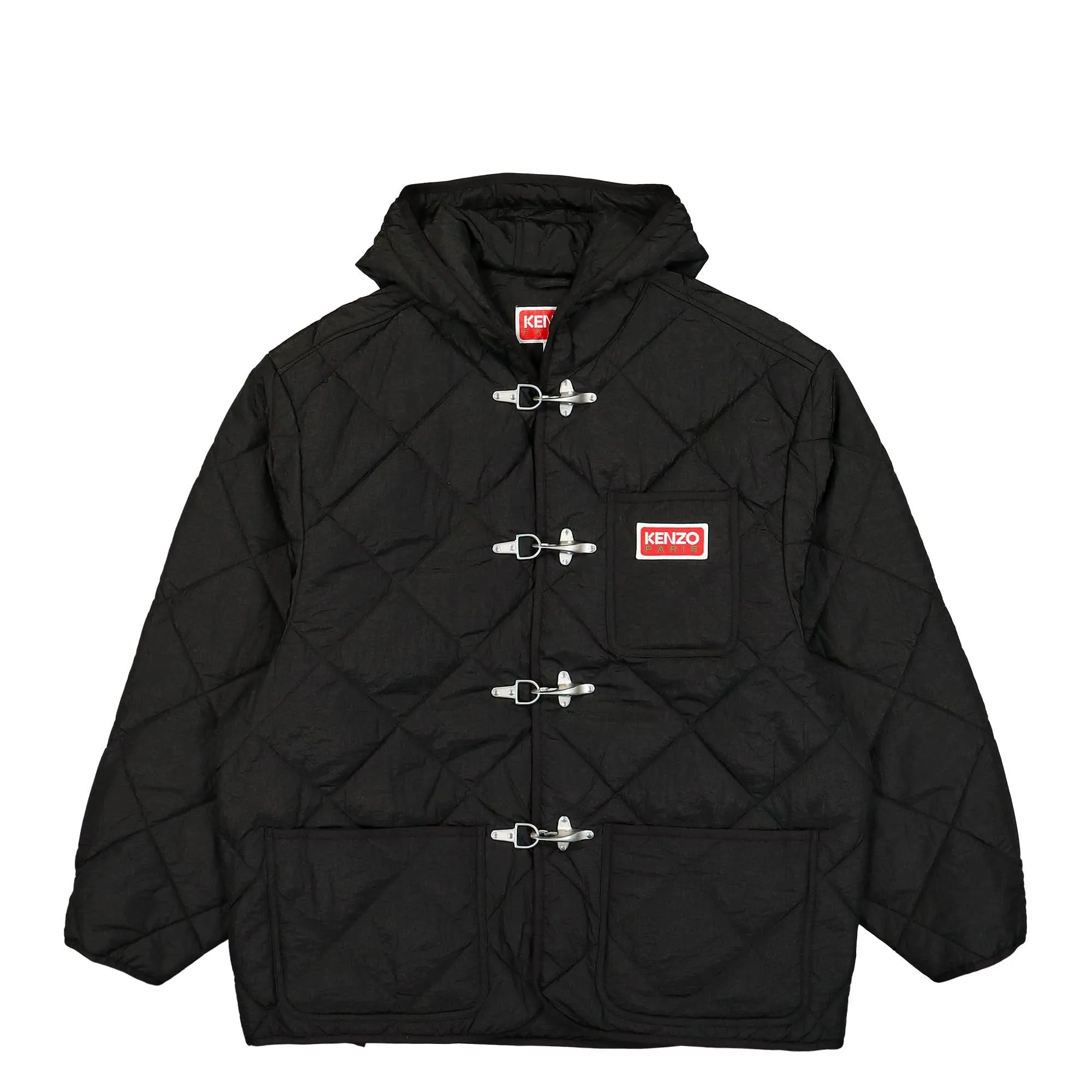 Kenzo Paris Down Jacket