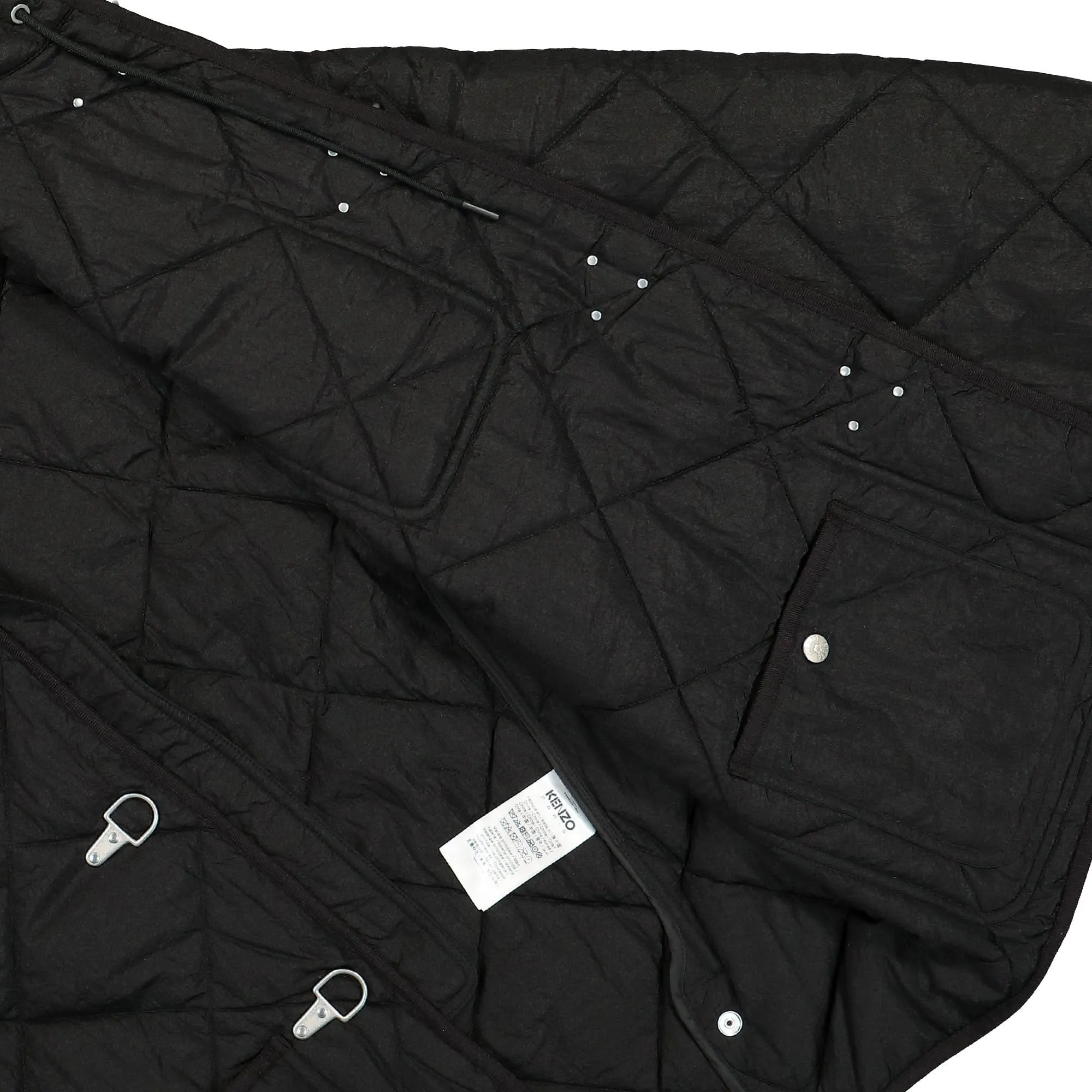 Kenzo Paris Down Jacket