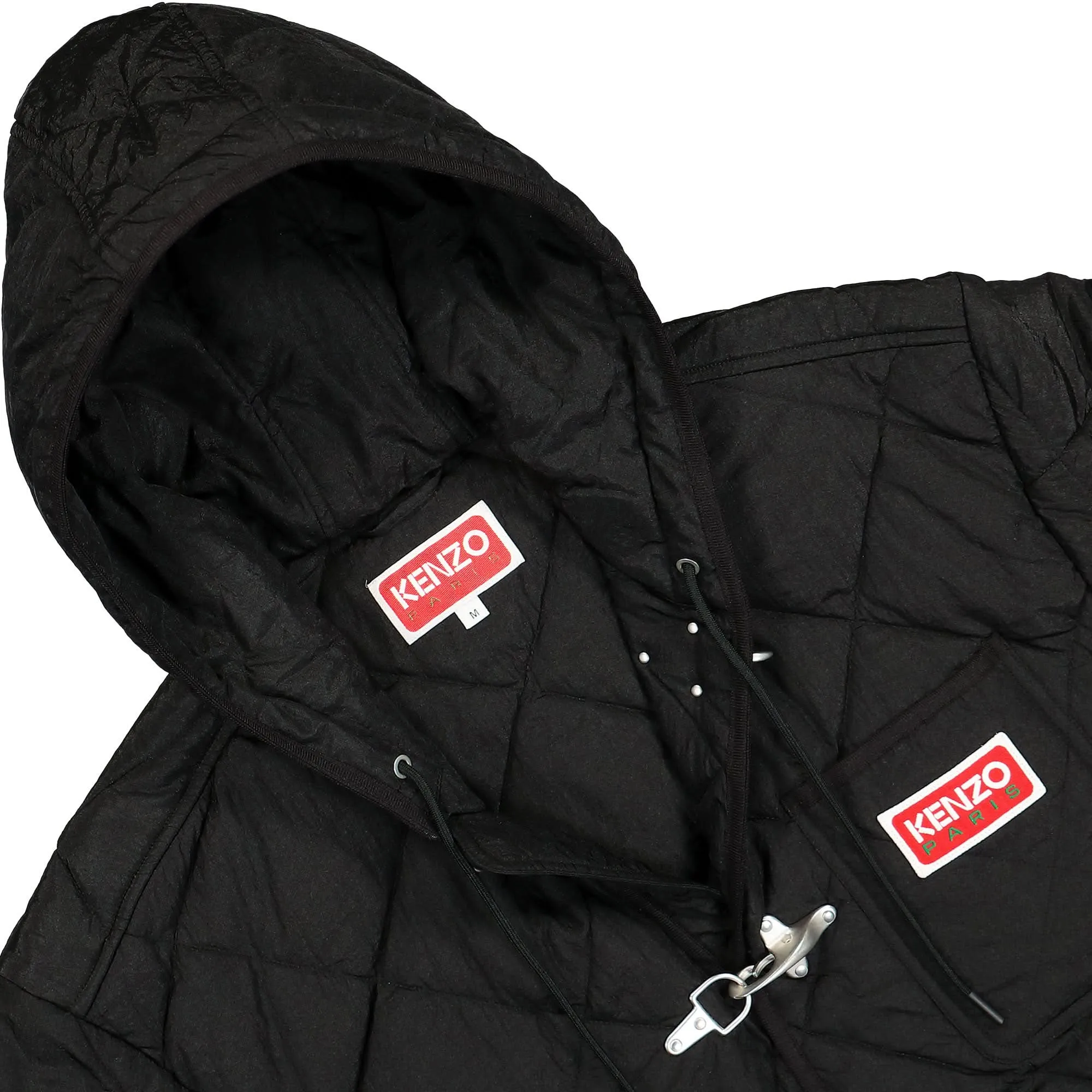 Kenzo Paris Down Jacket
