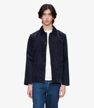 Kerlouan Brodée jacket