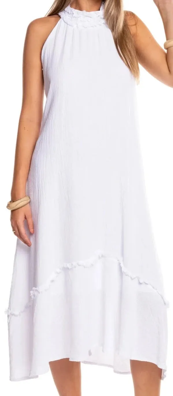 Kleio Dress (48IM06493)