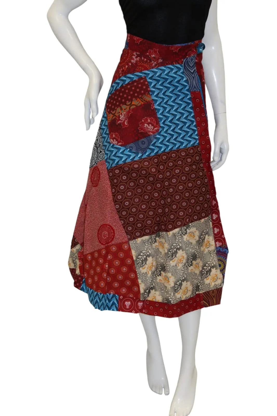 Ladies Traditional Tshikiza Skirt