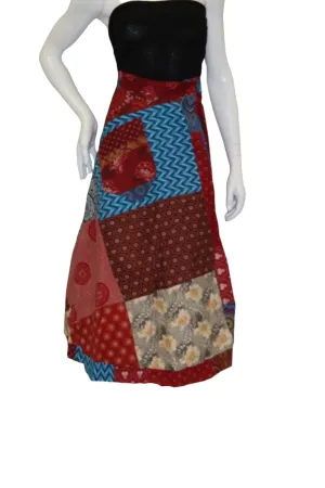 Ladies Traditional Tshikiza Skirt