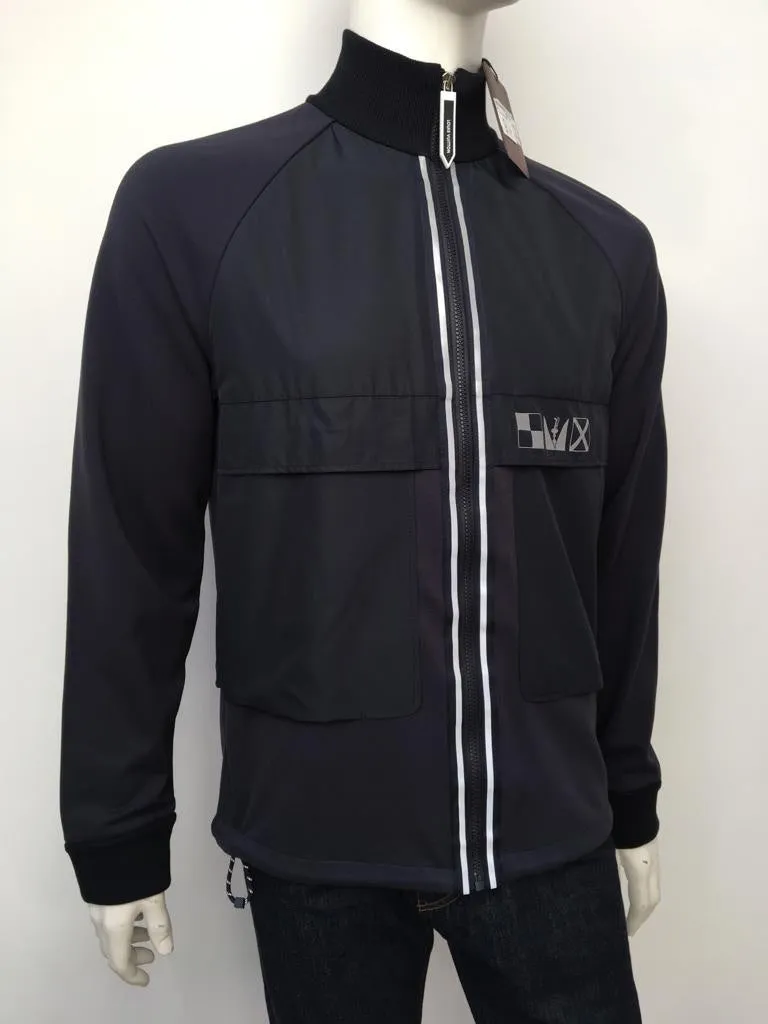 Latitude Jacket