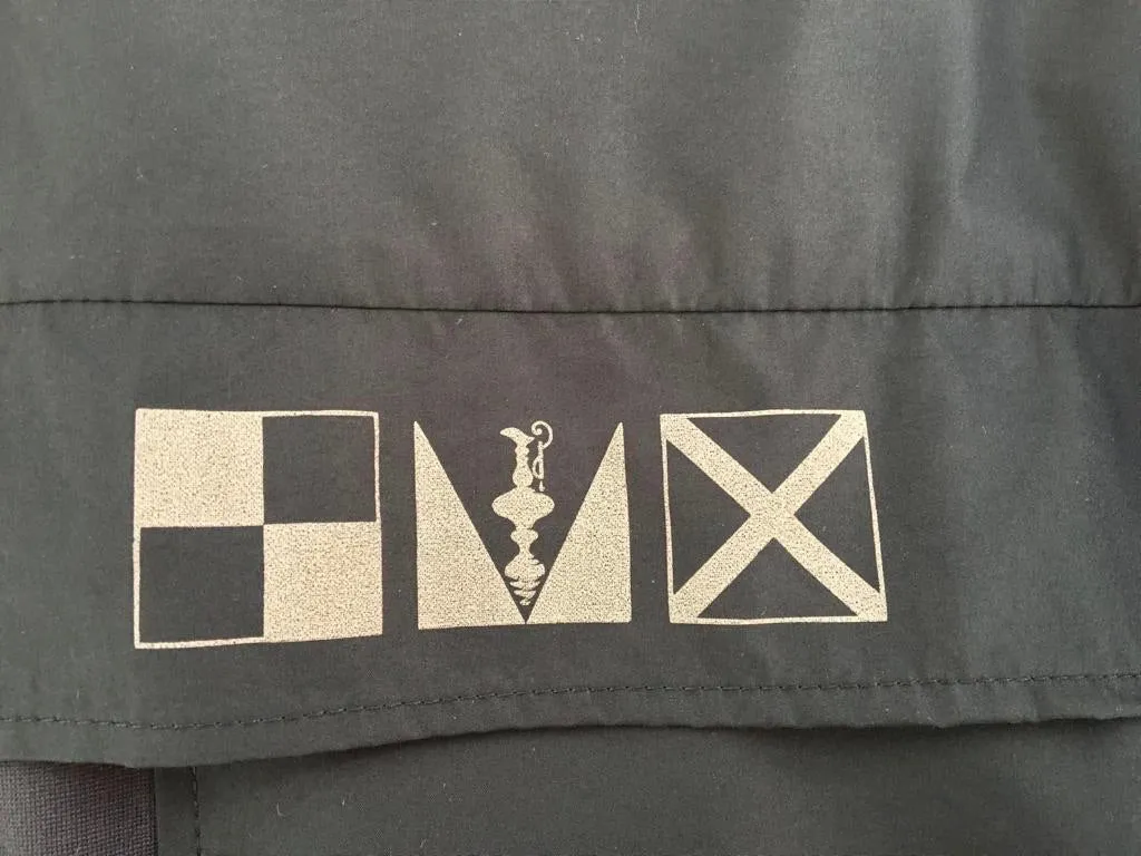 Latitude Jacket