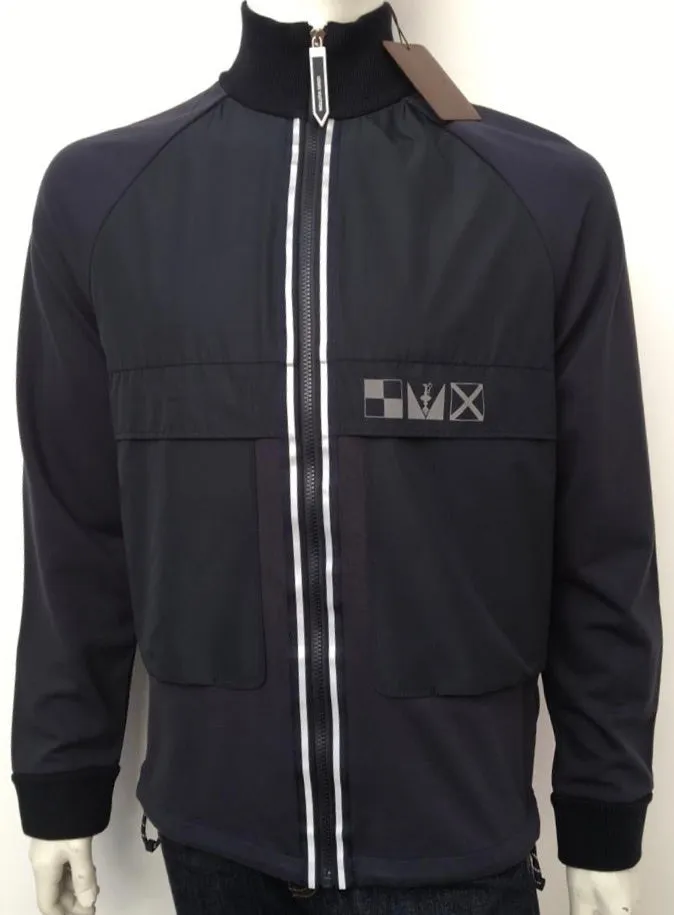 Latitude Jacket