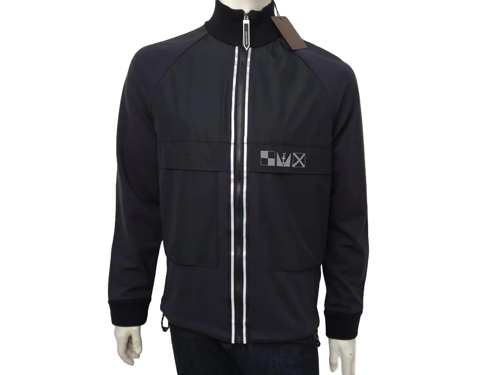 Latitude Jacket
