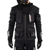LEATT MOTO 5.5 ENDURO JACKET