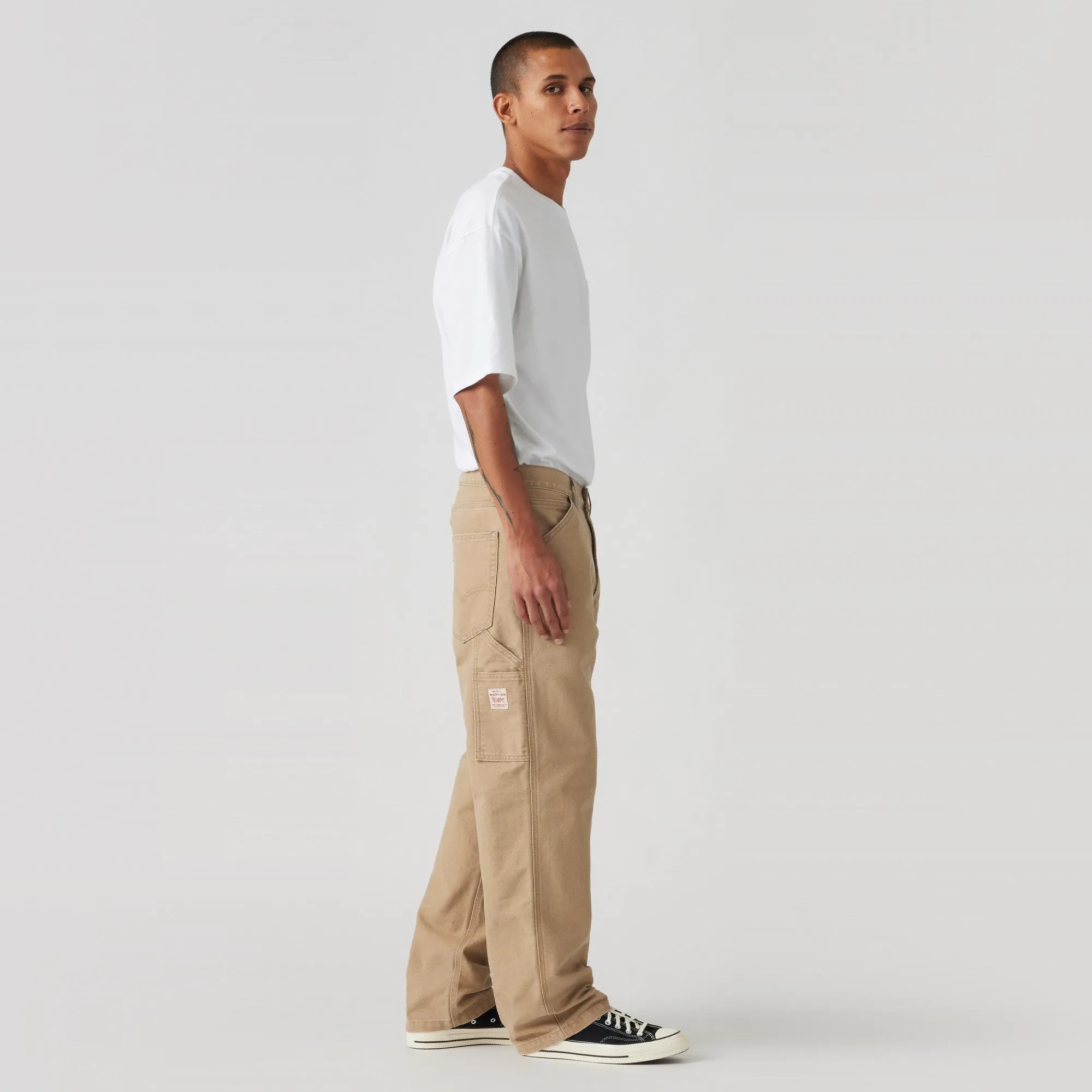 Levi's® Men's 568™ Loose Straight Carpenter