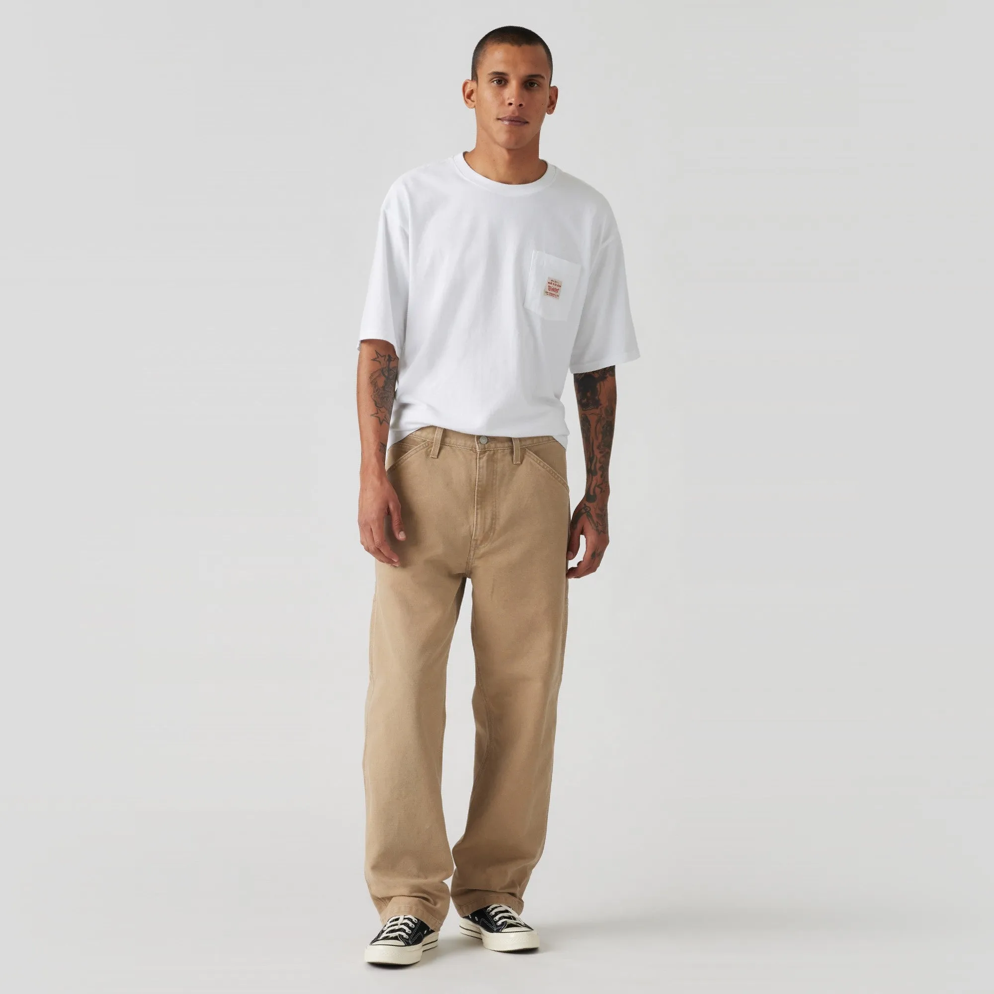 Levi's® Men's 568™ Loose Straight Carpenter