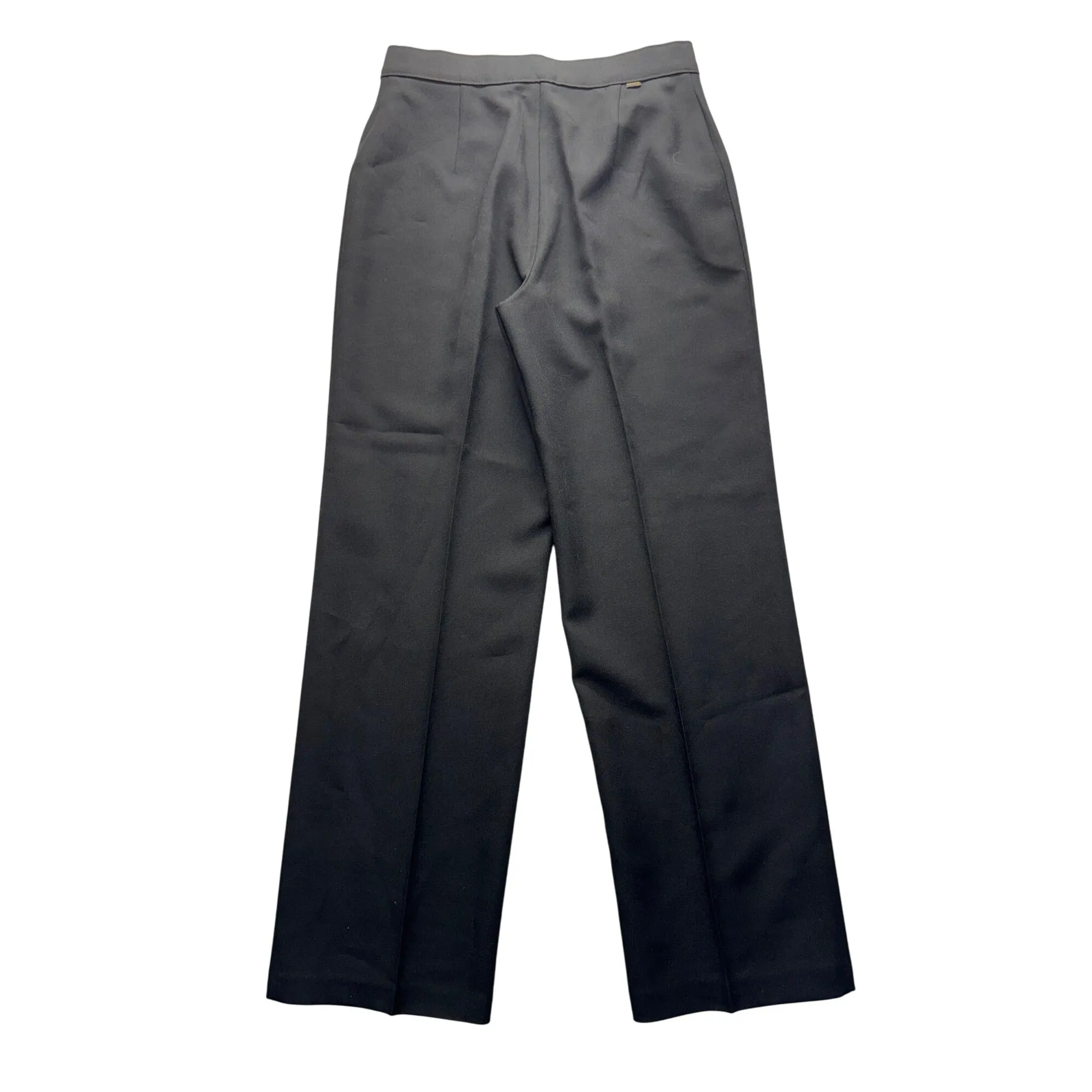 Levis Womens Vintage Wide-Leg Trousers #5927