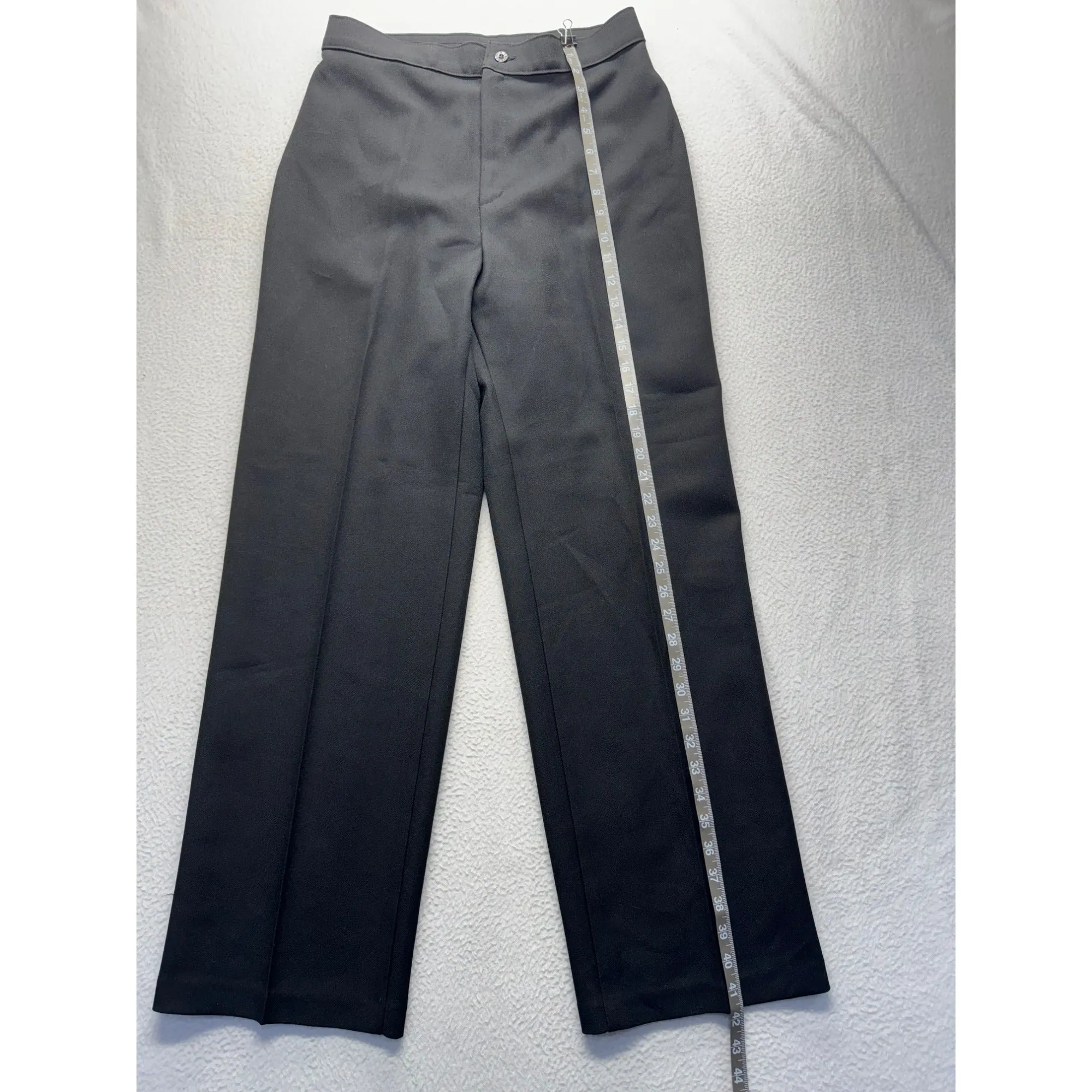 Levis Womens Vintage Wide-Leg Trousers #5927