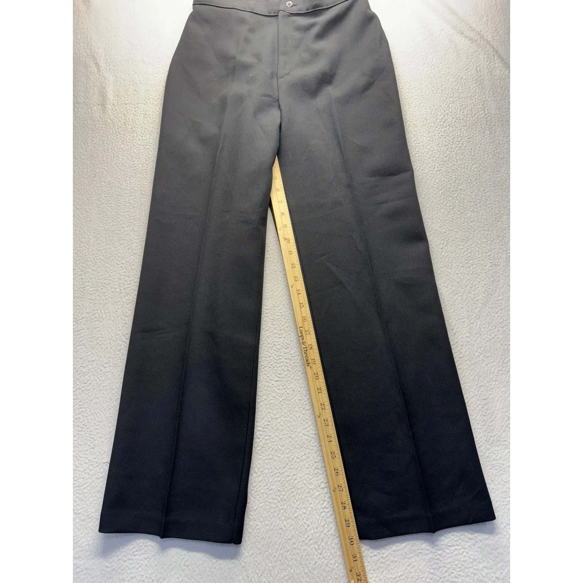 Levis Womens Vintage Wide-Leg Trousers #5927