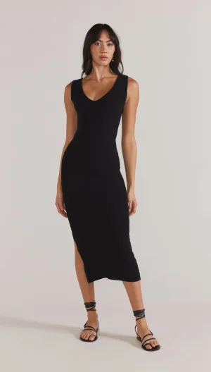 Lexi Reversible Midi Dress