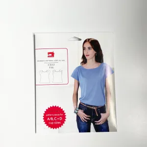 Liesl   Co : Chai Tee