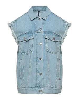 LIU •JO Denim jackets