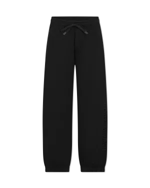 Logo Drawstring Sweatpants
