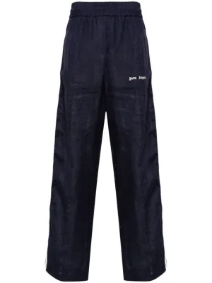Logo Pants