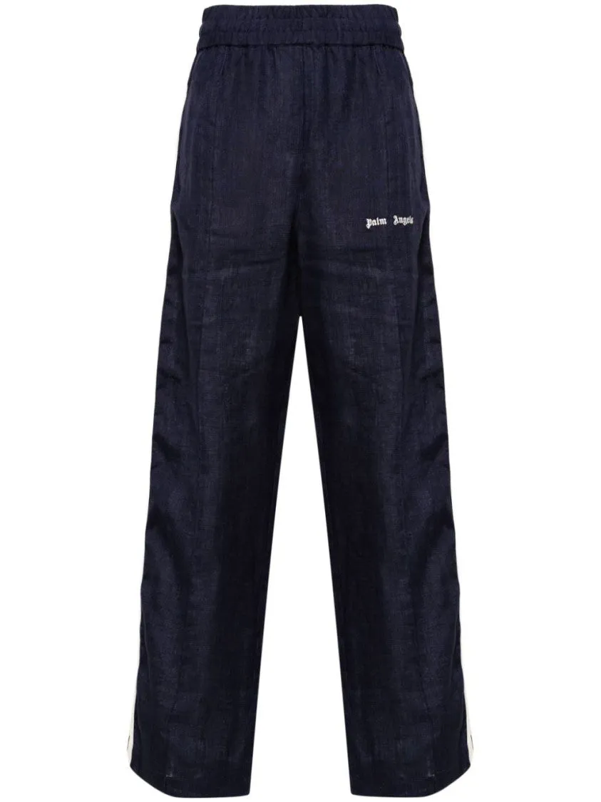 Logo Pants