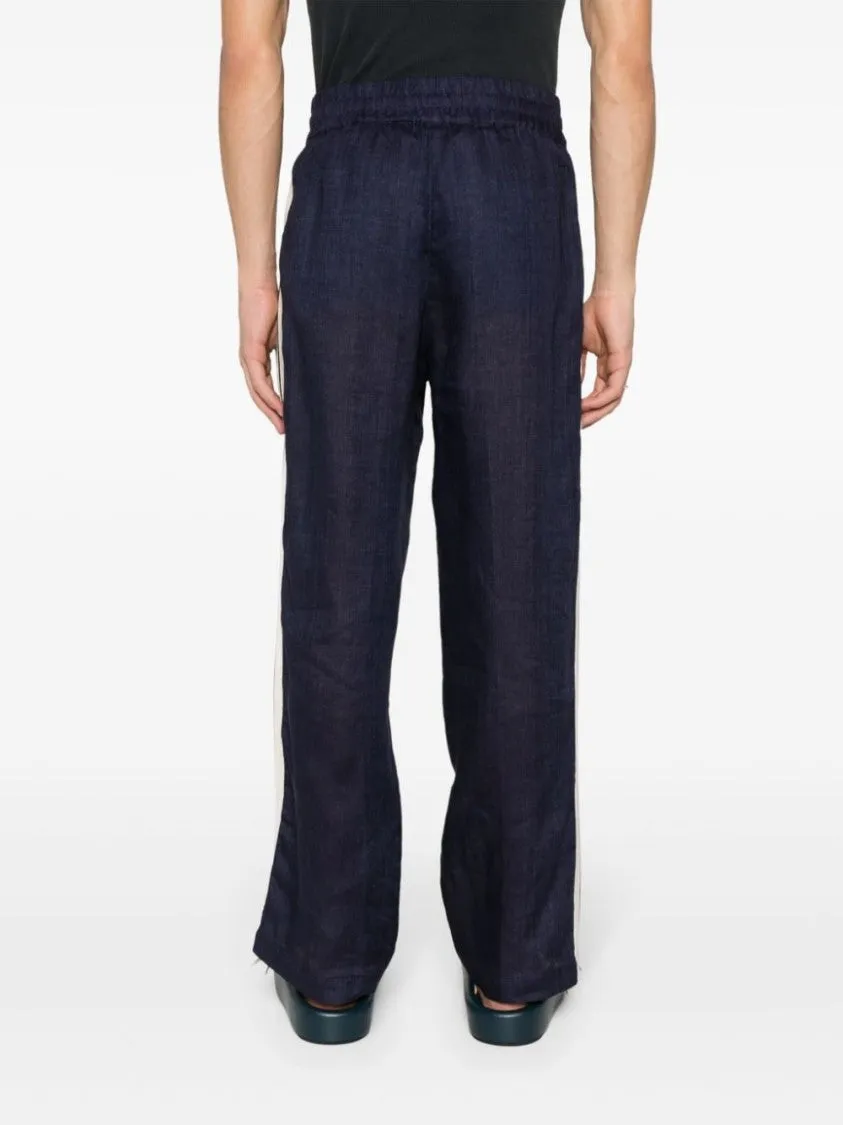 Logo Pants