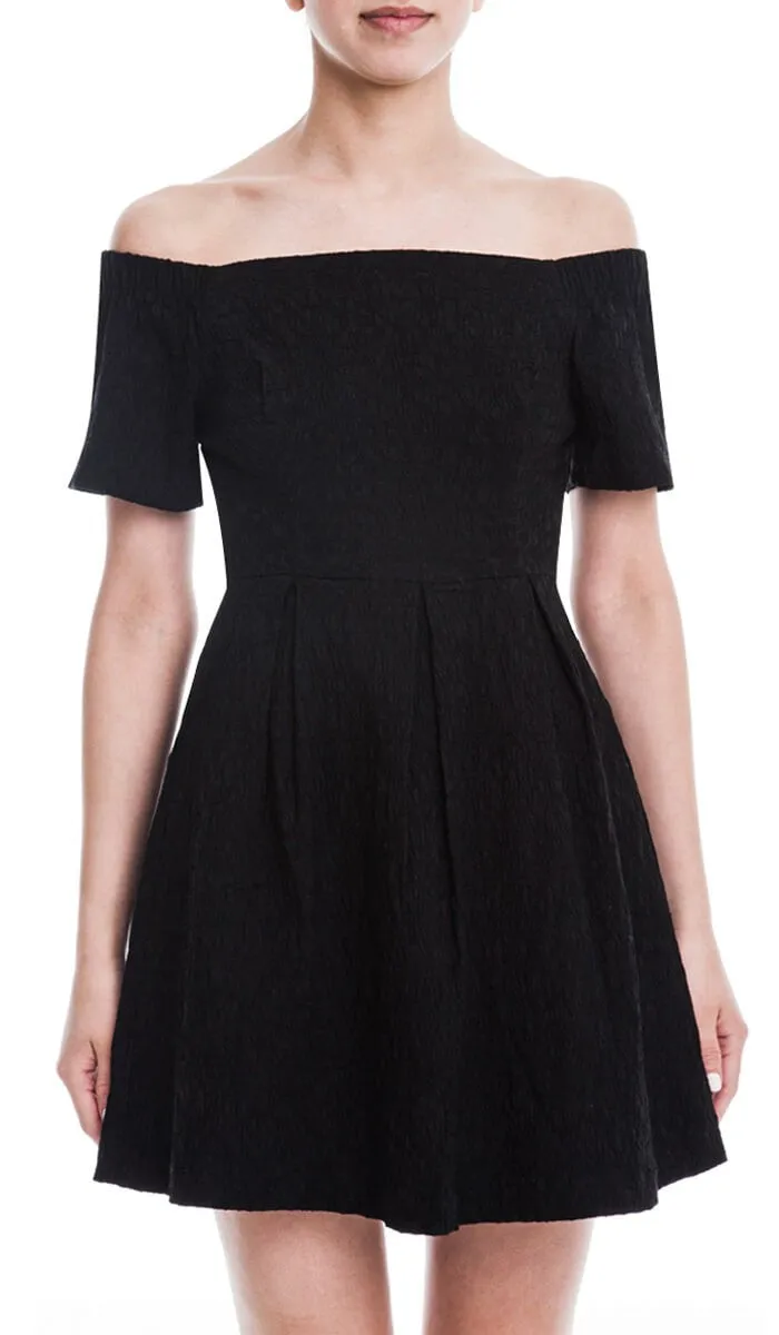 LUSH- Emma Dress