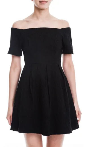LUSH- Emma Dress