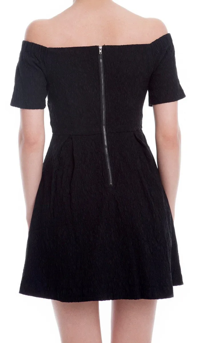 LUSH- Emma Dress