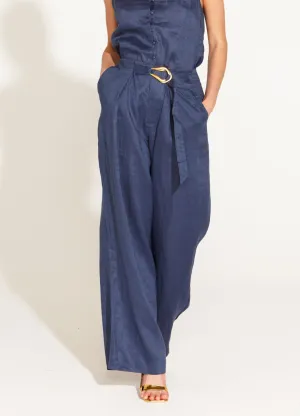 Maddie Belted Pant