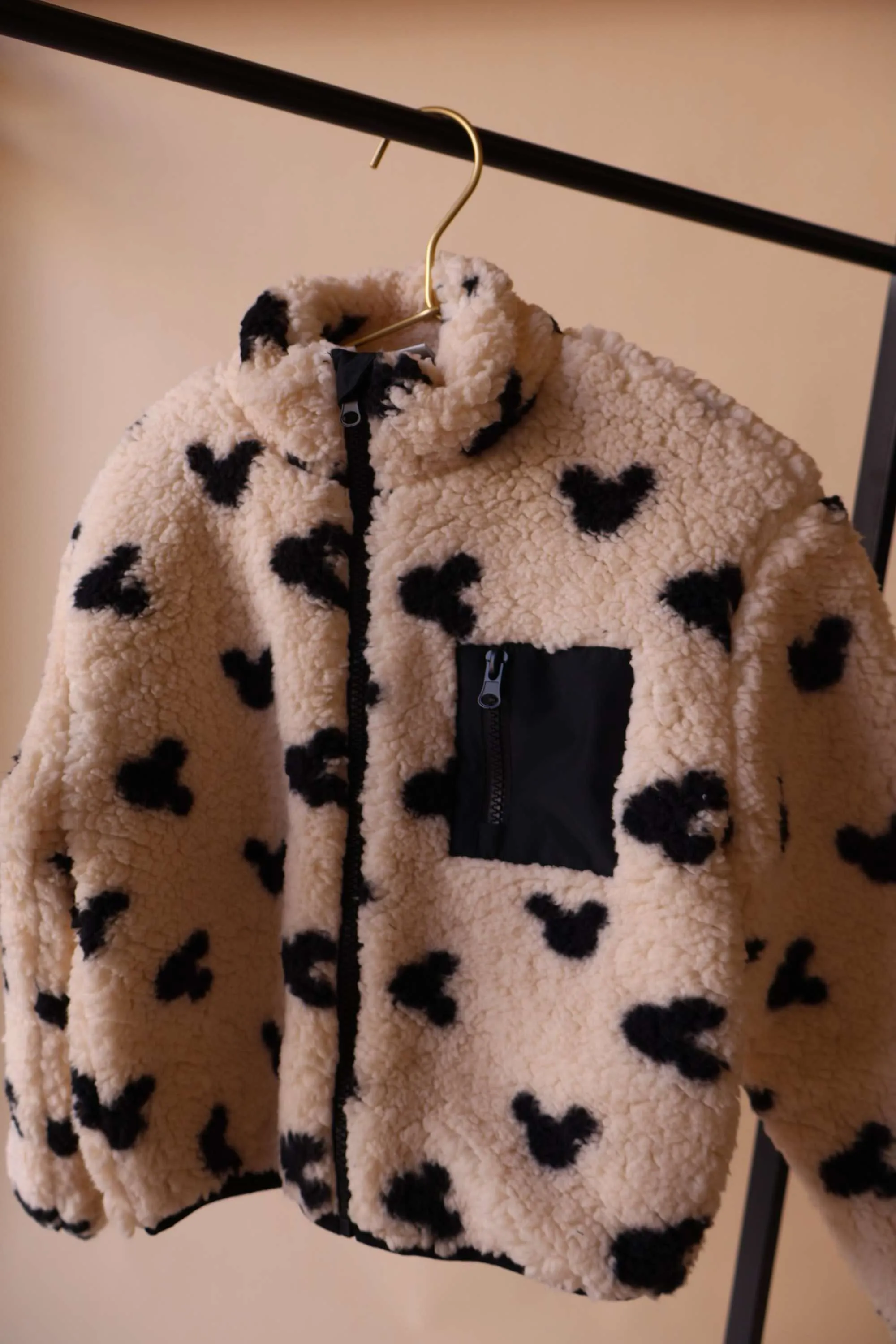 Magical Sherpa Jackets