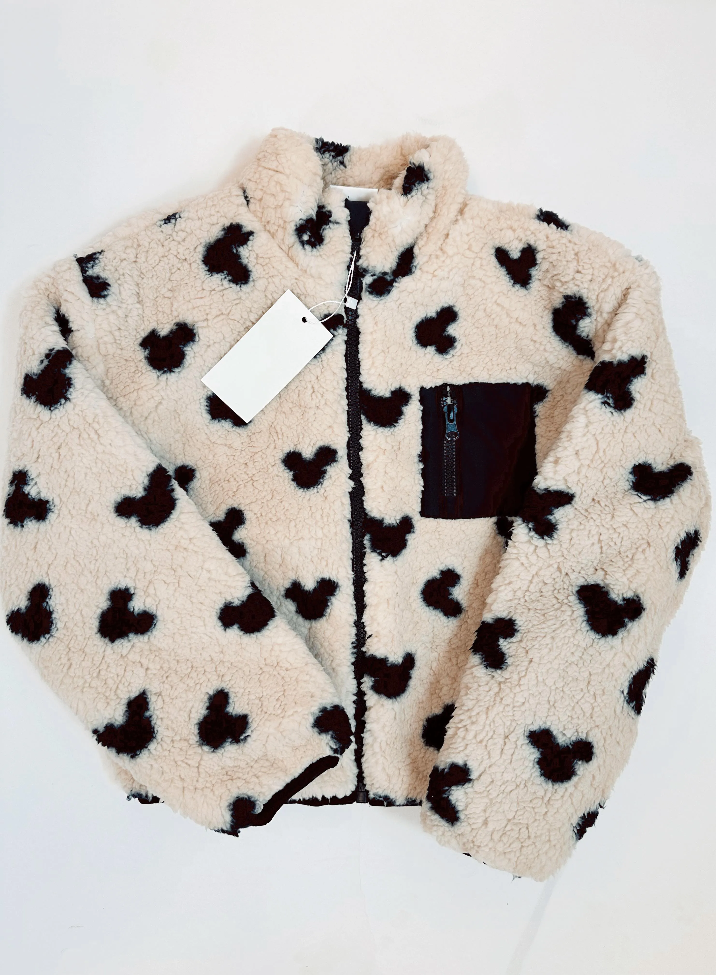 Magical Sherpa Jackets