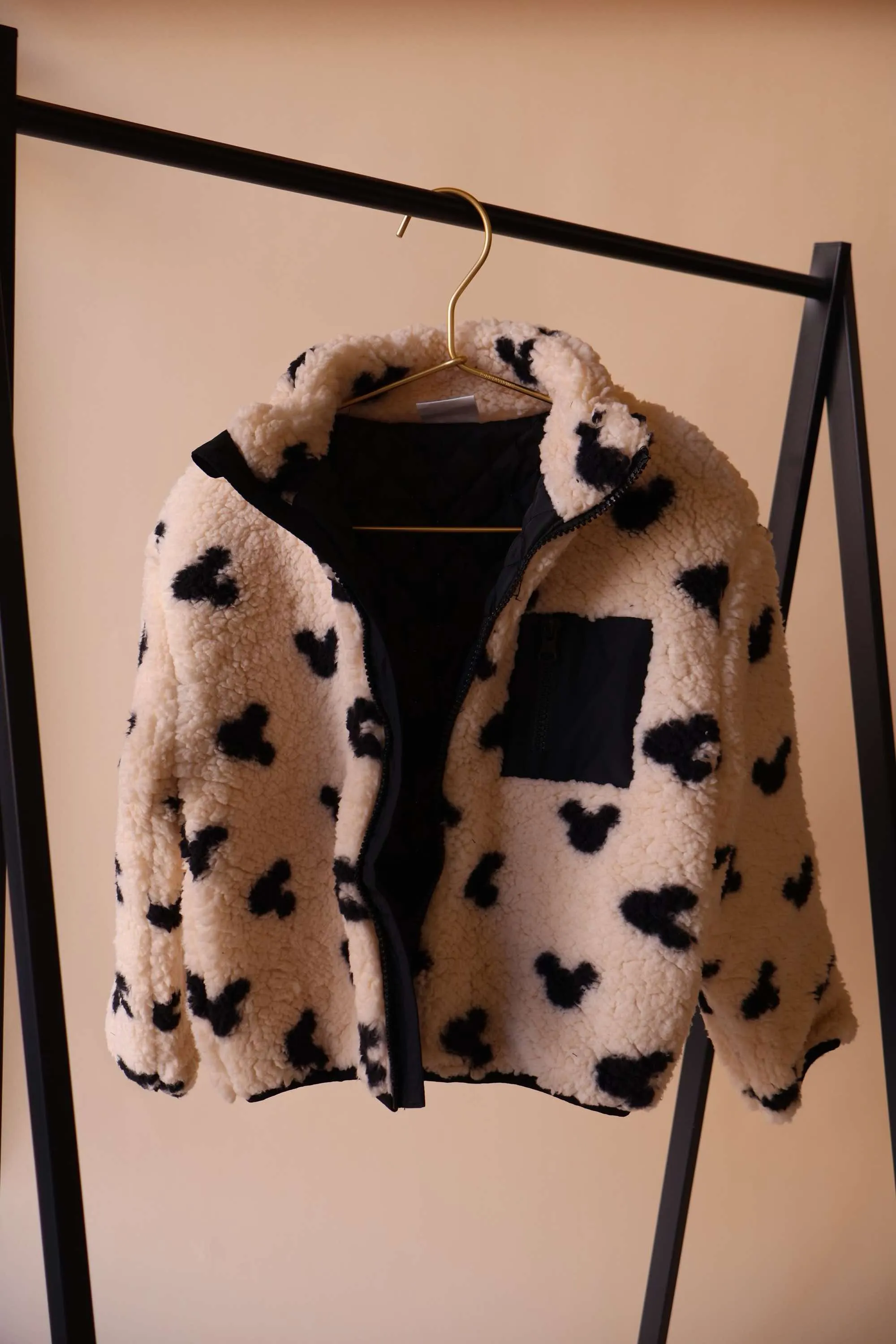 Magical Sherpa Jackets