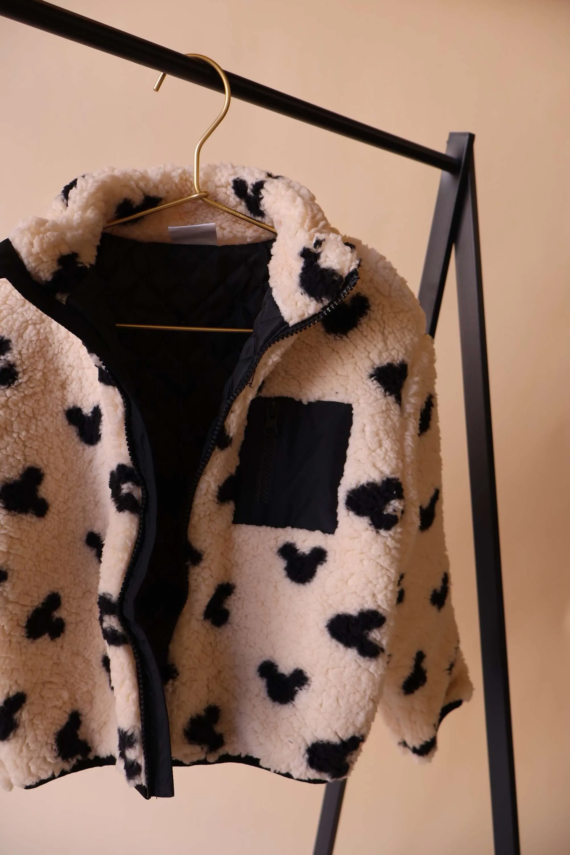 Magical Sherpa Jackets