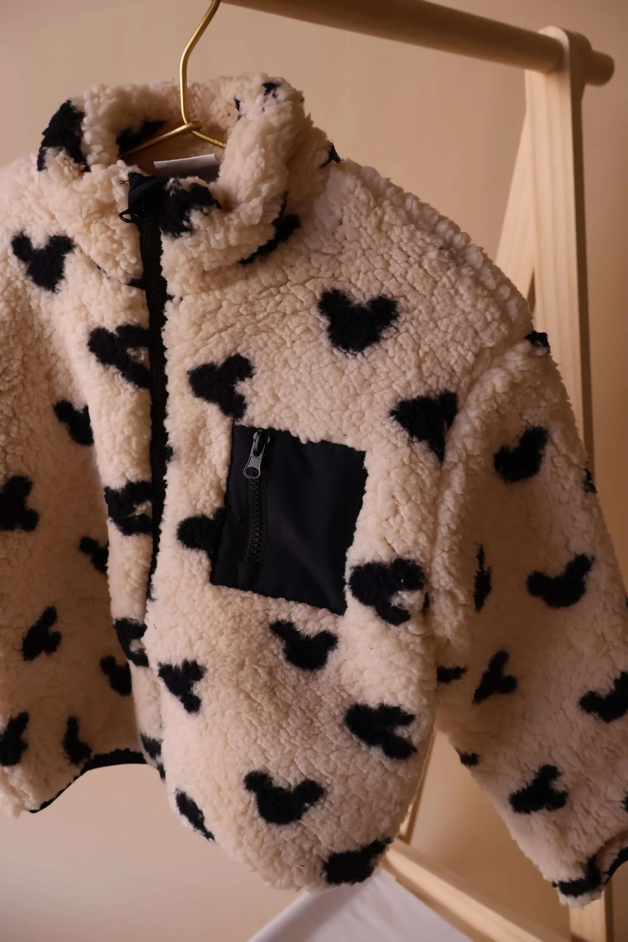 Magical Sherpa Jackets