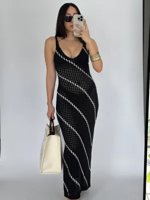 Marbella Knit Dress