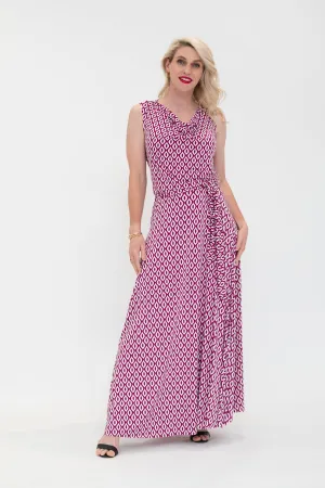 Marilyn - Wrap Skirt