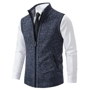 MAXWELL | FLEECE GILET