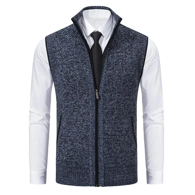 MAXWELL | FLEECE GILET